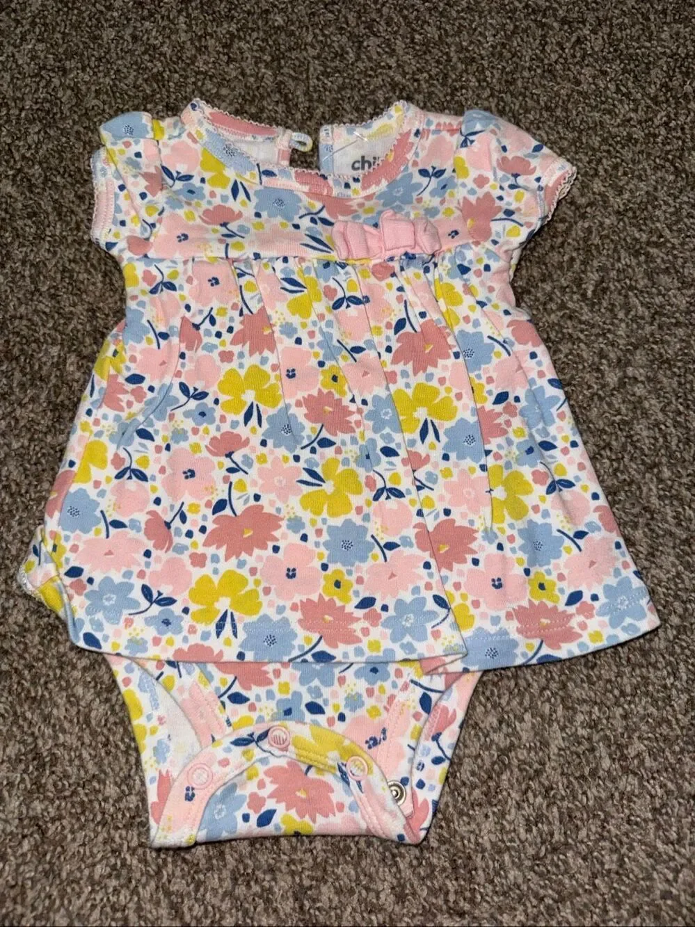 Baby Girl outfit 0-3 months bundle outfit 3 months summer Fall Outfit bundle and